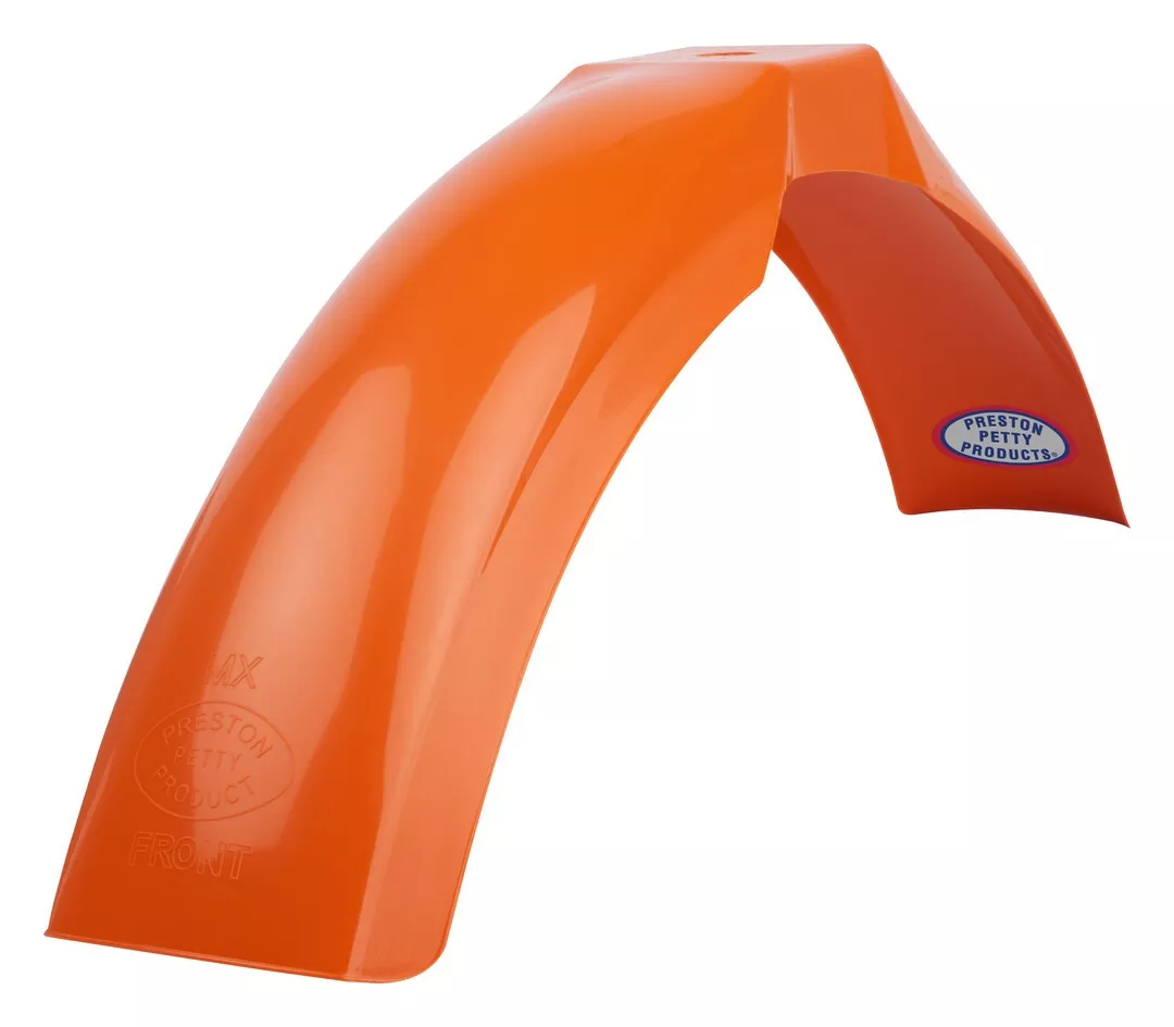 Preston Petty MX Front Fender