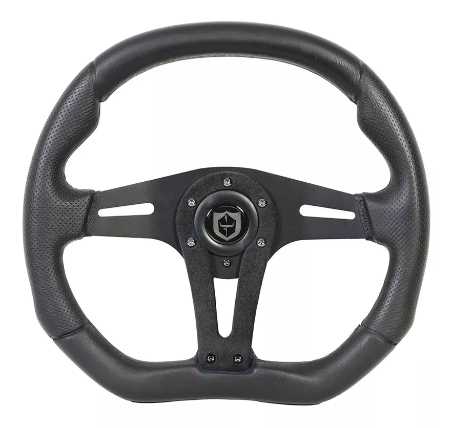 Pro Armor Force Steering Wheel