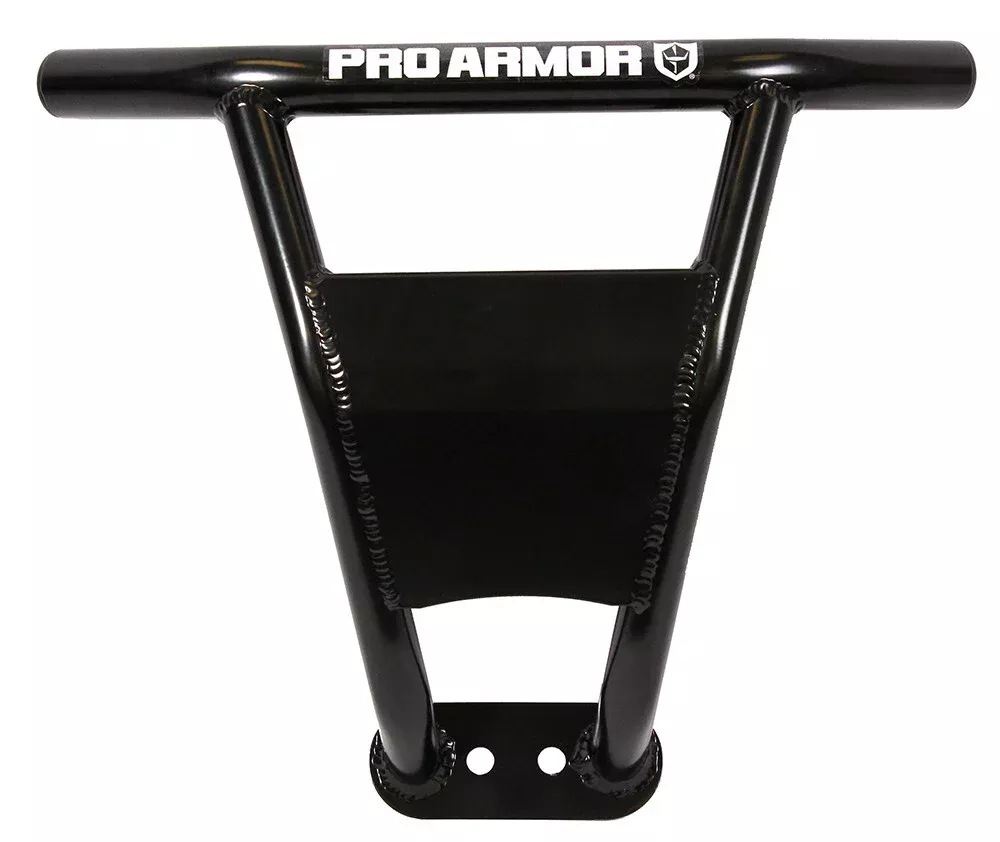 Pro Armor Front Sport Bumper POL - P186P360BL Polaris RZR 2018-2021