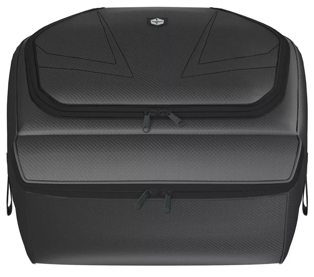 Pro Armor Multi-Purpose BED Storage BAG Black POL - P199Y332BL Polaris RZR 2020