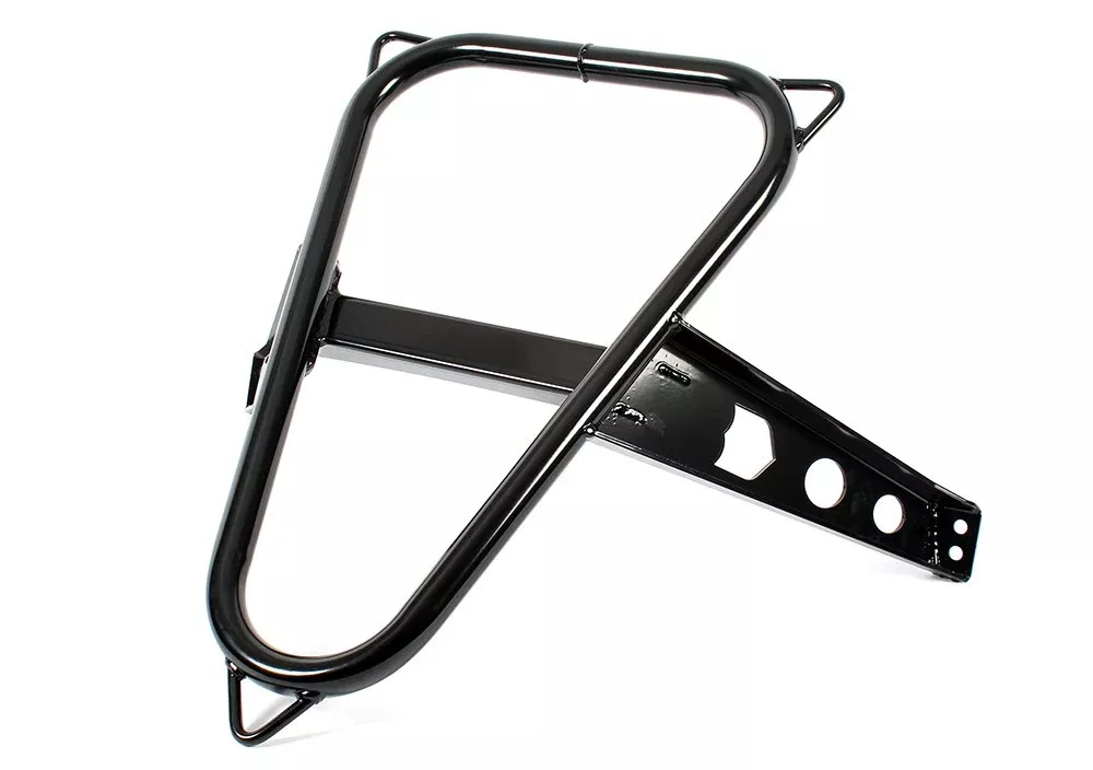 Pro Armor Spare Tire Mount Black POL - P141U300BL Polaris RZR 2014-2021