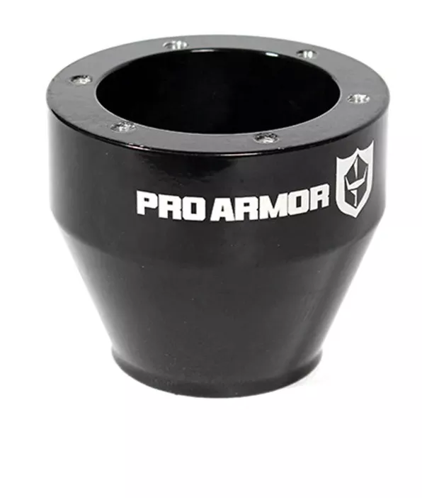 Pro Armor Steering Wheel Hub