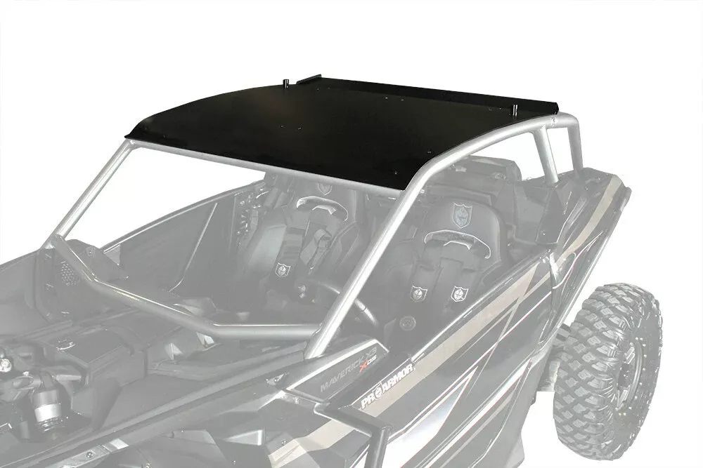 Pro Armor Striker Cage Solar Black – CA162C032SLR Can-Am Maverick 2017-2022