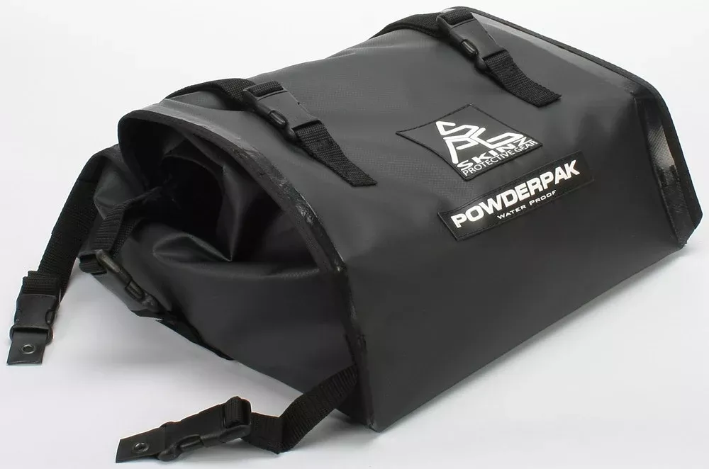 Pro Armor Tunnel Pack Waterproof 15"X15" Universal - PWPTP200-BK
