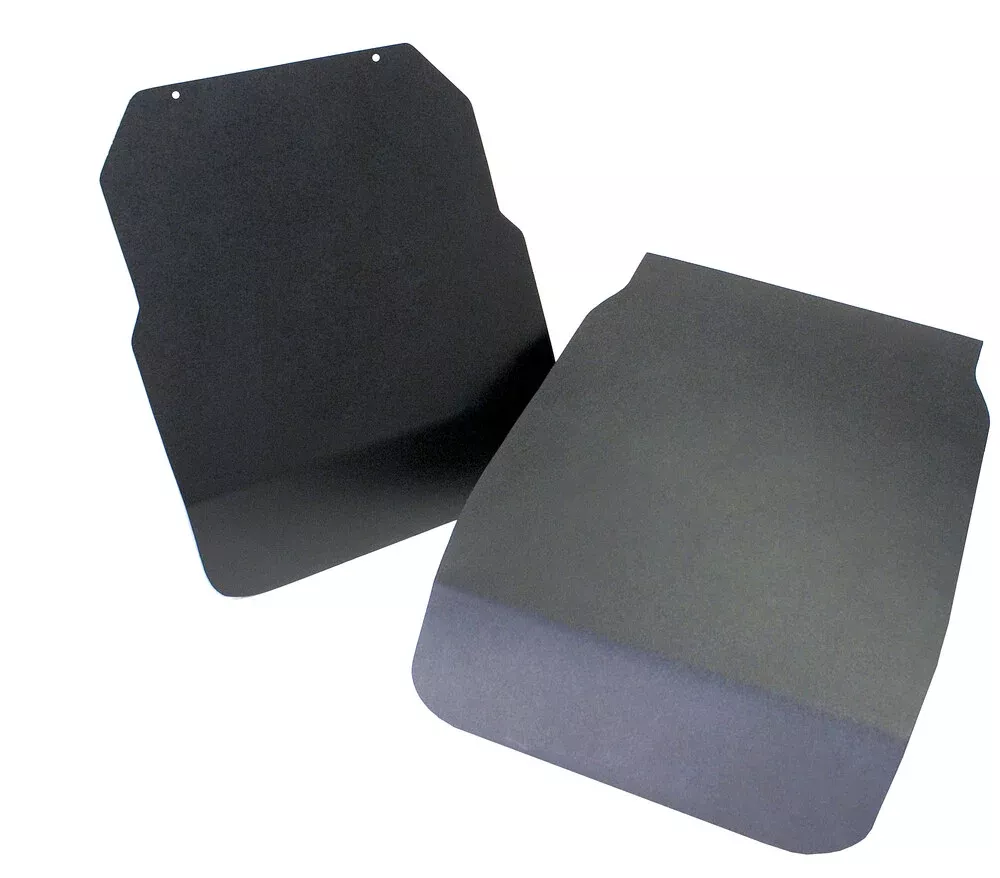 Pro Armor Univ MTN Snow Flap – SF200-BK