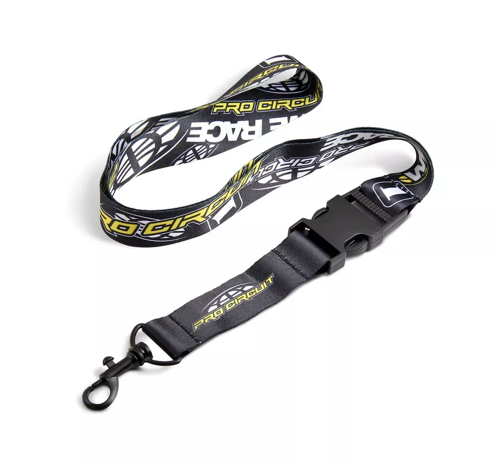Pro Circuit 793-3003 55173 QUICK RELEASE LANYARD