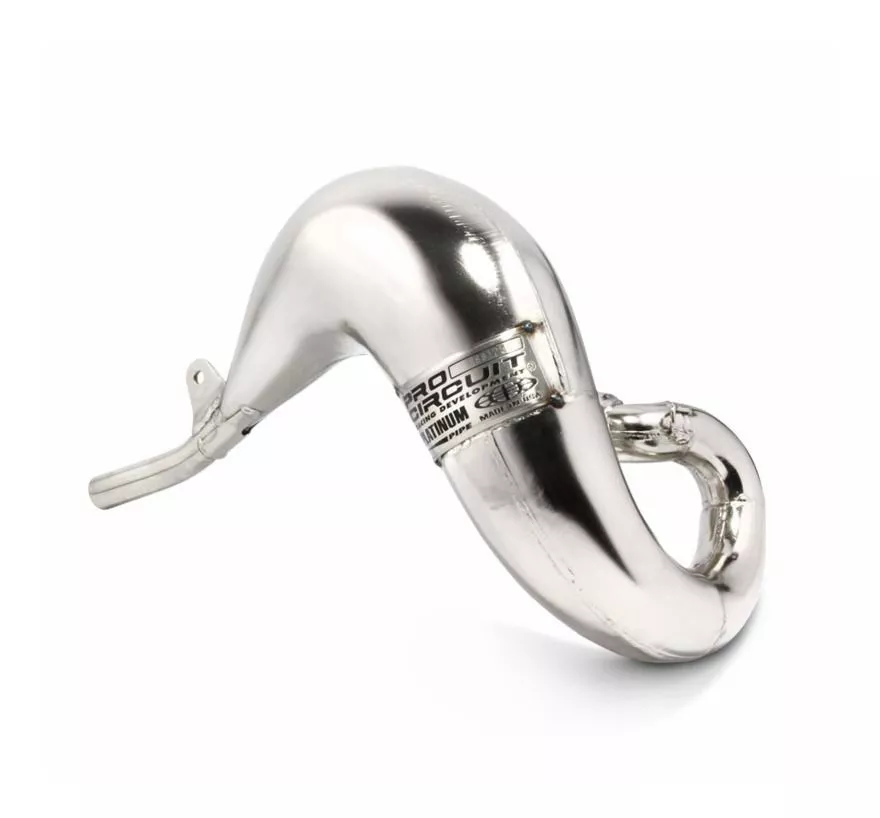Pro Circuit Platinum Pipe Kawasaki KX112 2022-2027