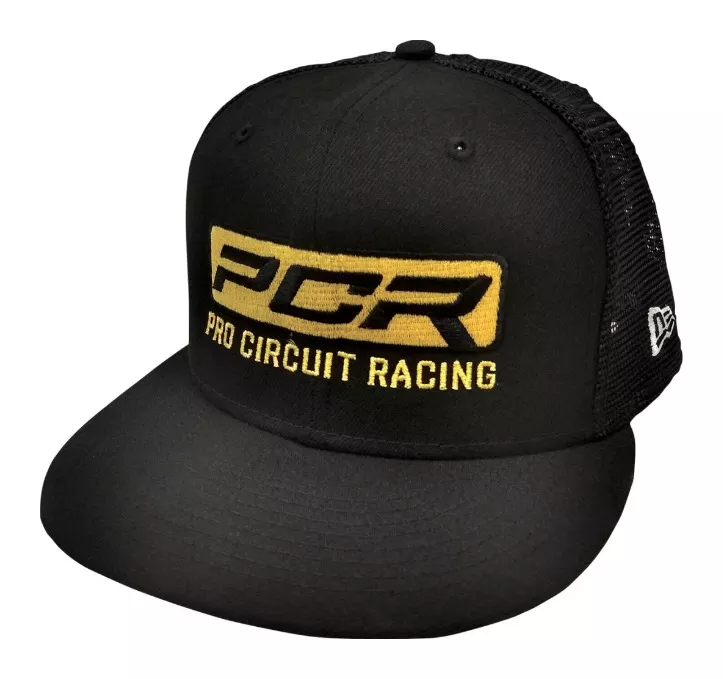 Pro Circuit Racing Snap Back Hat