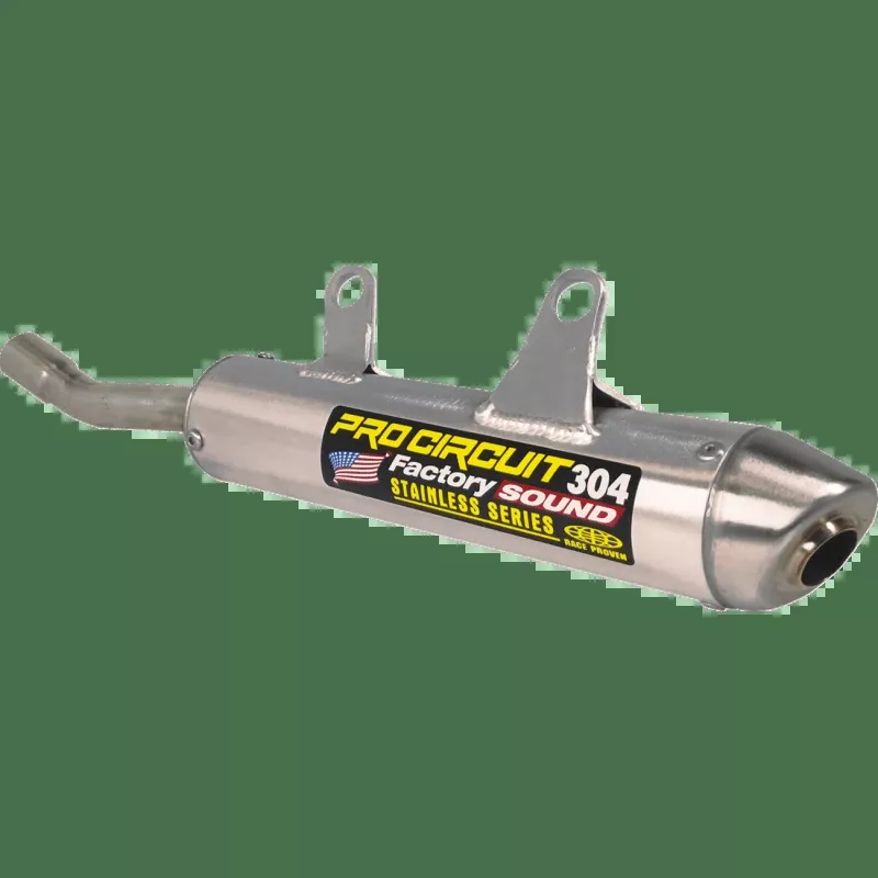 Pro Circuit Silencer 304 KTM 250 ’23