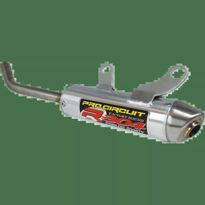 Pro Circuit Silencer R-304 KTM 125’23