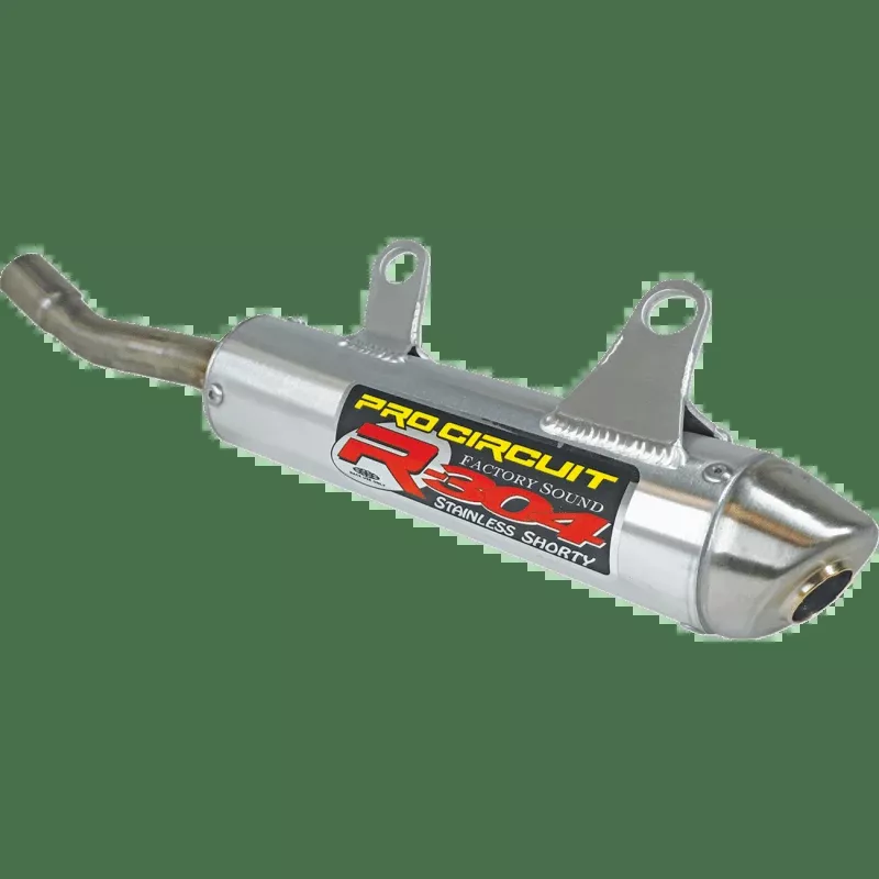 Pro Circuit Silencer R-304 KTM 250’23