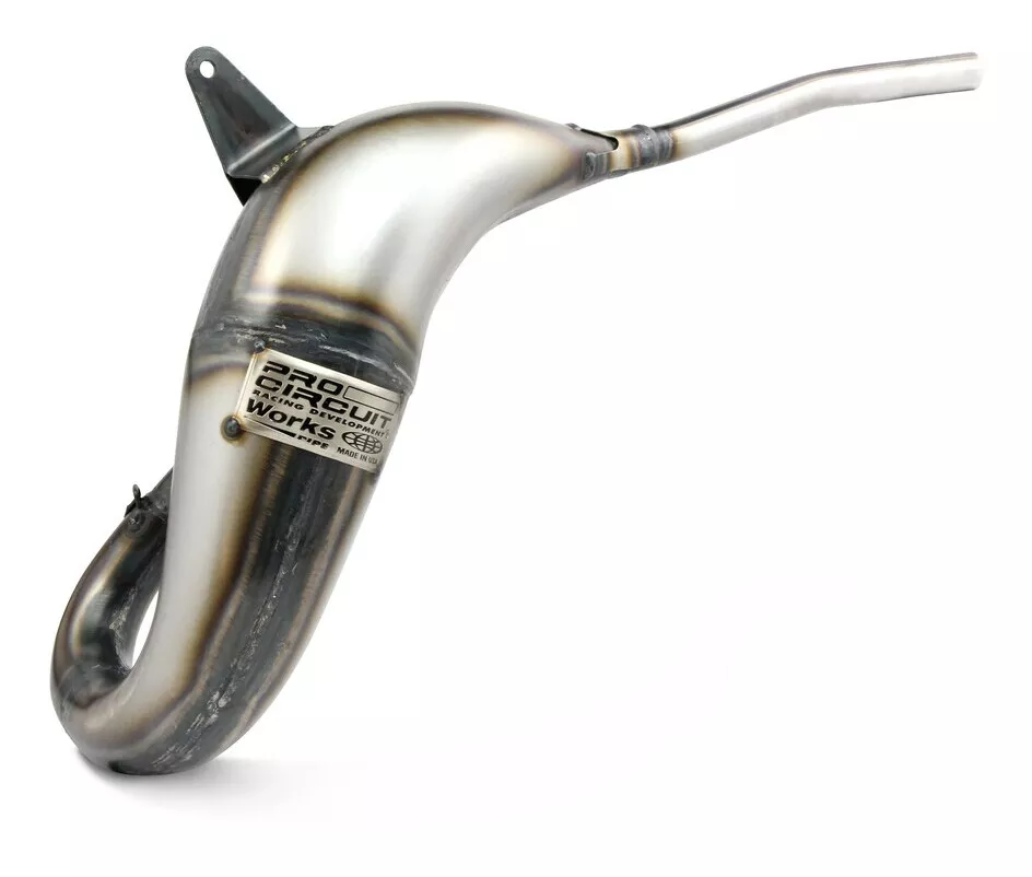 Pro Circuit Works Pipe Kawasaki KX112 2022-2026