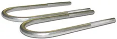 Pro Comp 50328 U-Bolt fits Dodge 2500/3500 2003-2007