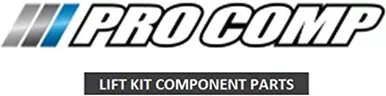 Pro Comp 51015B-2 Component Box