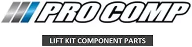 Pro Comp 52895B-4 Box 4 Link Component for Ford Super Duty