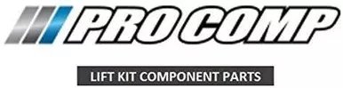 Pro Comp 52895B-5 Box 5 Ford Super Duty 4 Link Component Box