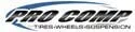 Pro Comp 57048B-3 Suspension Component Box for 4 in. Lift Kit