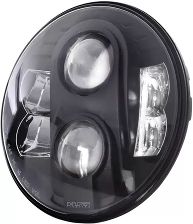 Pro Comp 76402P Off-Road Racing Lamp Light