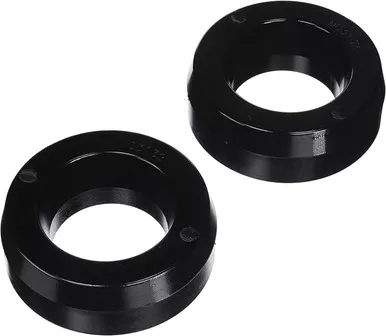 Pro Comp PLG09101 2" Front Coil Spacer fits GM 1500 1988-2007