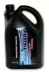PRO-FILTER CLEANER 5LT., BOX = 4