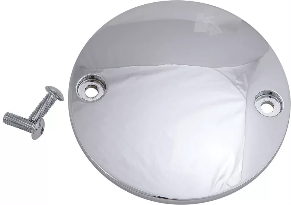 Pro One Point Cover Millennium EVO Smooth CHR – 202100 For Harley Motorcycles 1984-1999