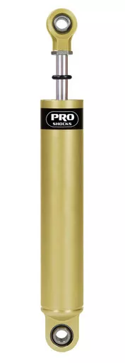 Pro Shock Aluminum Body Split Valve Shock A754B