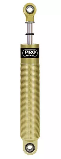 Pro Shock Threaded Body Aluminum "AC" Series 9 Inch - 5C - 5R Shock AC950B