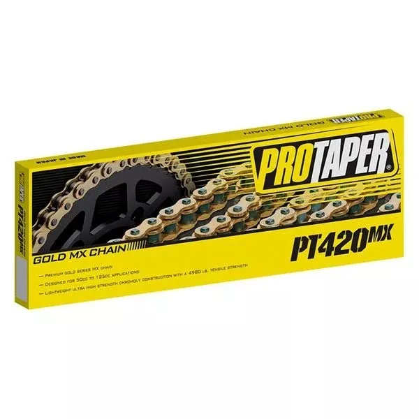 Pro Taper Chain 420MX