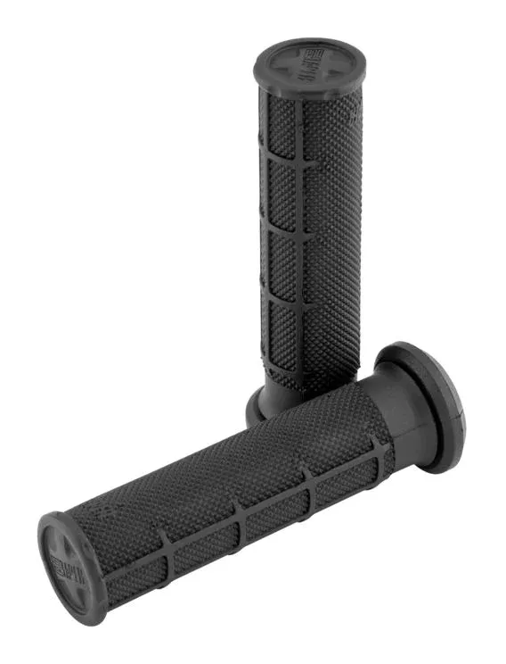 Pro Taper Half Waffle ATV Grips