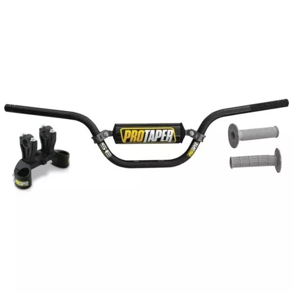 Pro Taper KLX110 SE Handlebar Kit