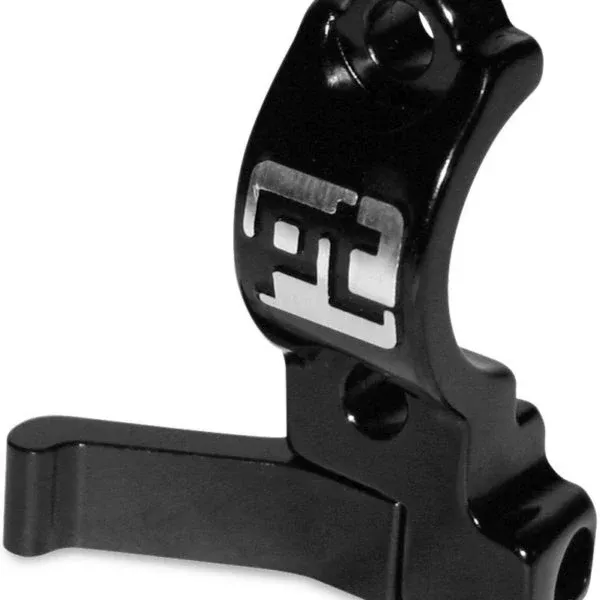 Pro Taper Profile HOT Start Lever