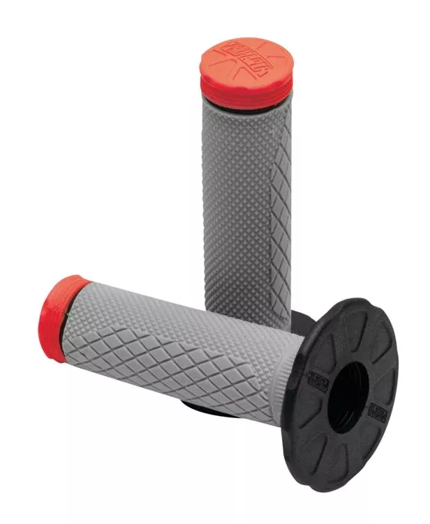 Pro Taper Tri-Density Full Diamond Grips