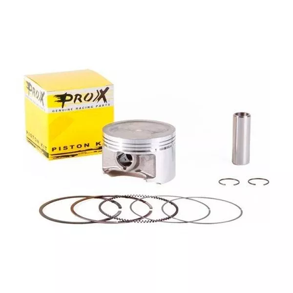 Pro-X Piston Ring Set