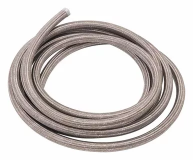 Proflex SS Braided Hose #6 x 6' 632060