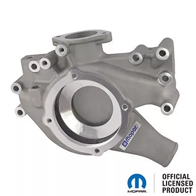 Proform 440-453 BBM Mechanical Water Pump Housing