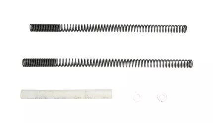 Progressive Front Fork Springs Honda / Kawasaki / Suzuki / Yamaha 1972-2015
