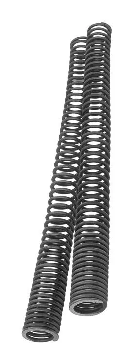 Progressive Front Fork Springs Honda / Kawasaki / Suzuki / Yamaha / Triumph 1988-2017