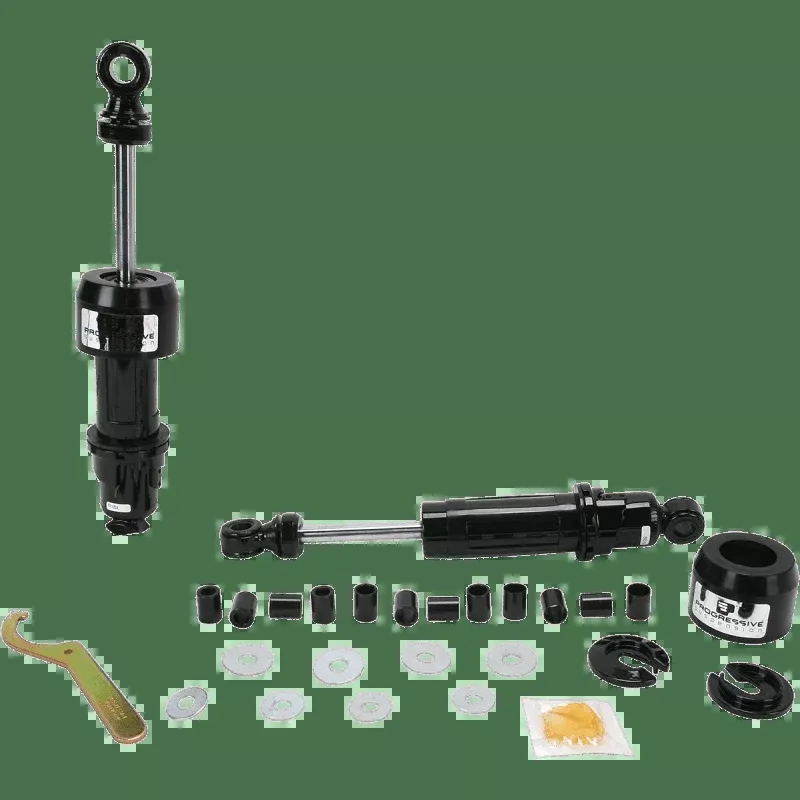 Progressive Suspension Shocks 12-Series 13.0"
