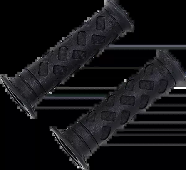 ProGrip 699 Superbike Grips – Open Ends – Black
