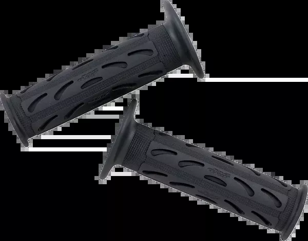 ProGrip 723 Superbike Grips – Open Ends – Black