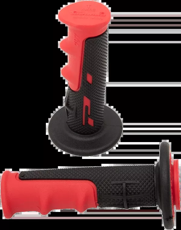 ProGrip 797 Gel Cross Grips