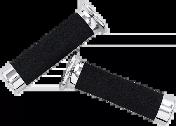 ProGrip 860 Cruiser Grips - 7/8"