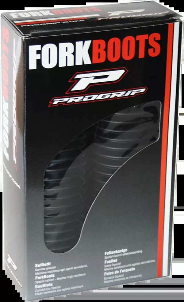 ProGrip Fork Boots