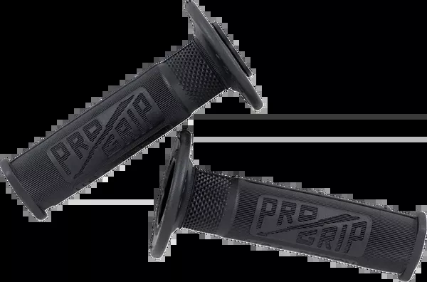 ProGrip Grips – Cross – 795 – Black