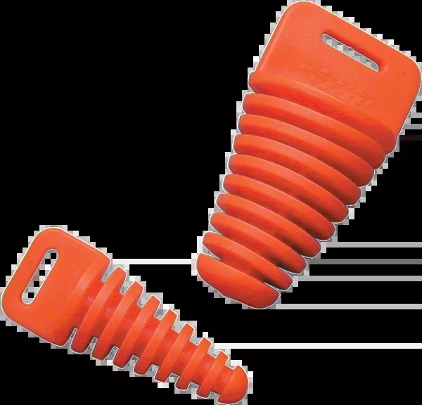 ProGrip Muffler Plug