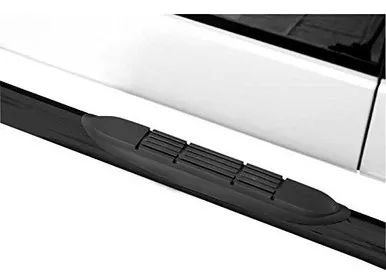 ProMaxx 11871B Cab Length Nerf Bar, Black for Chevrolet Silverado 1500