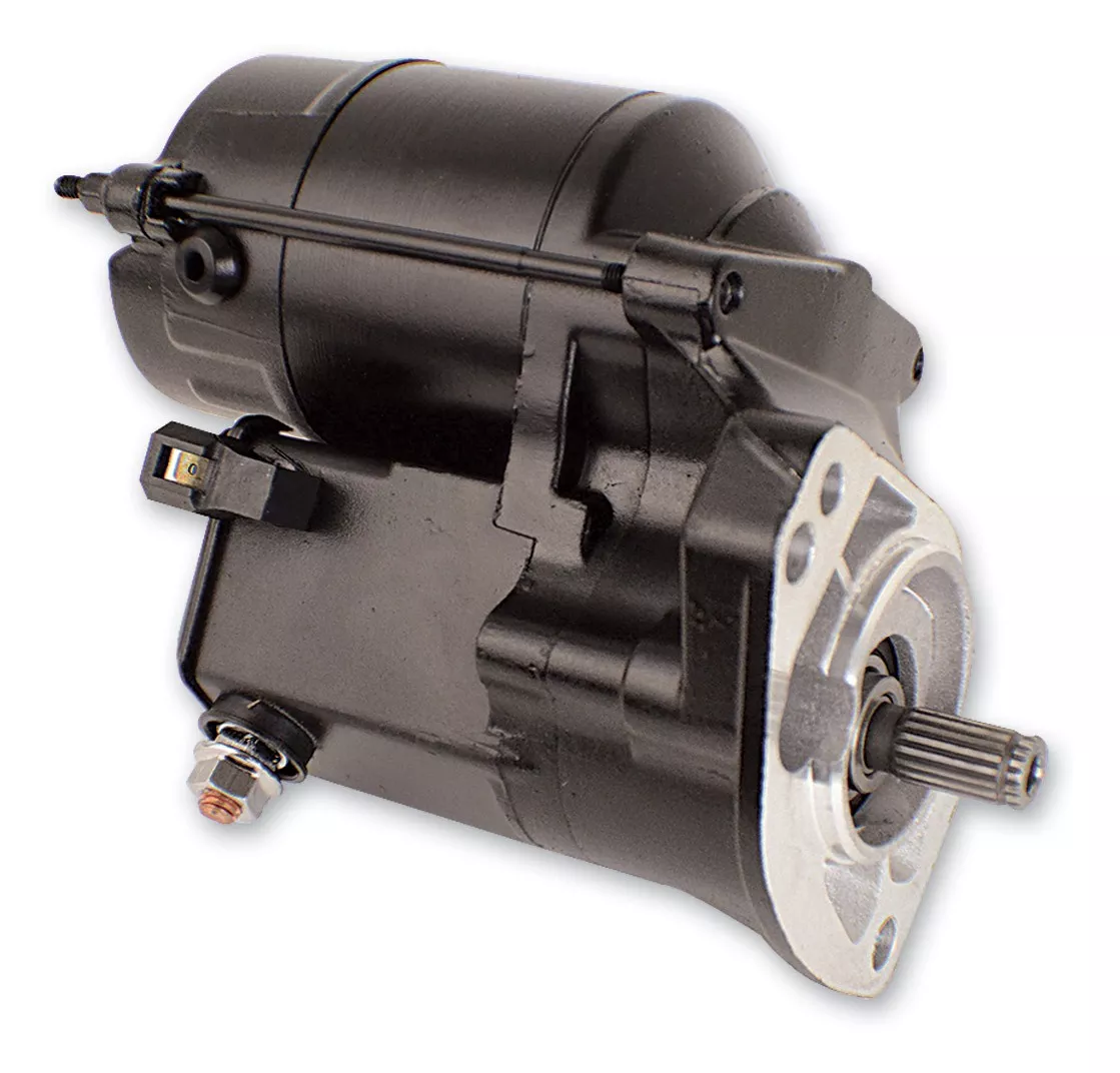 Protorque 1.4 Kw High Torque Starter For Harley Big Twin 1994-2006