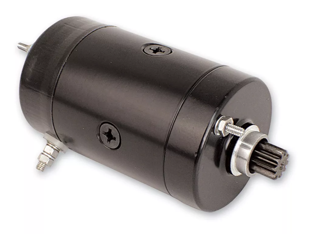 Protorque Hitachi Style Starter For Harley 1974-1988
