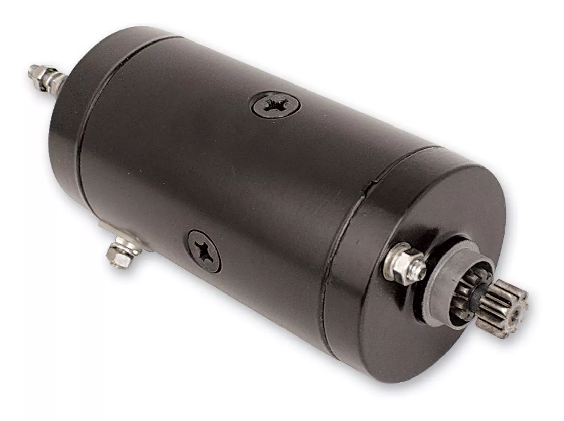 Protorque Prestolite Style Starter For Harley 1966-1984