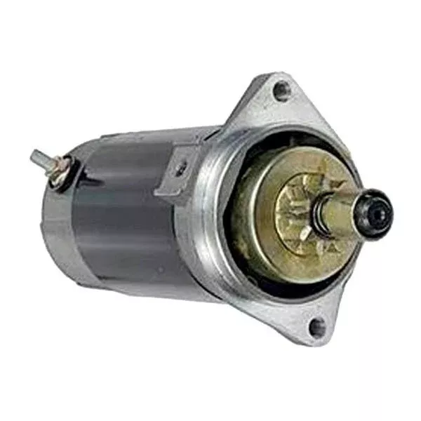 ProTorque Starter